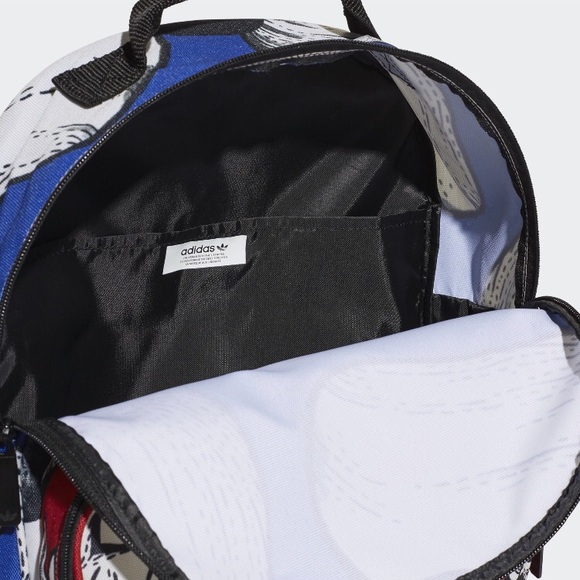 Adidas Originals X Farms Backpack - Picture 5 of 9